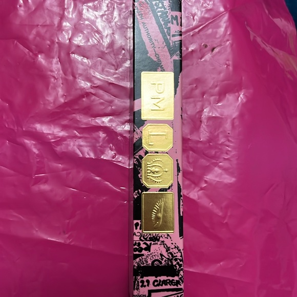 NEW Pat McGrath Dark Star Volumizing Mascara xtreme black NEW BNIB - Picture 9 of 11